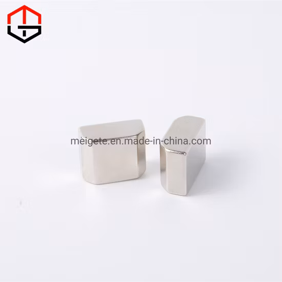 Super Strong NdFeB SmCo Magnet Special-Shaped Customized Magnet Neodymium Magnet