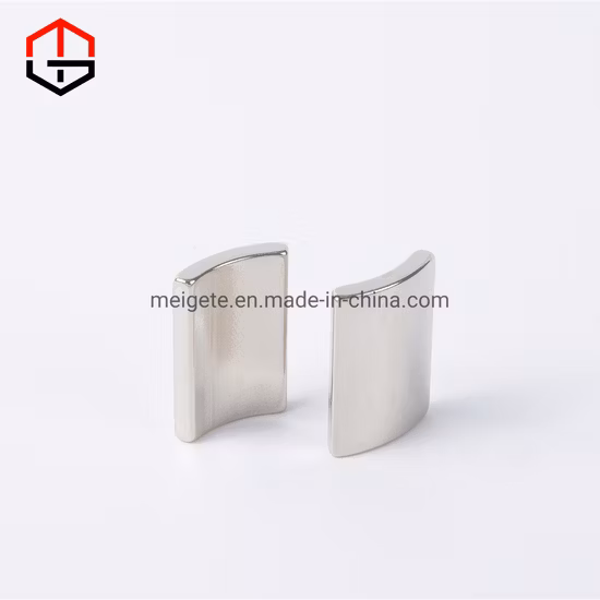 Super Strong NdFeB SmCo Magnet Special-Shaped Customized Magnet Neodymium Magnet