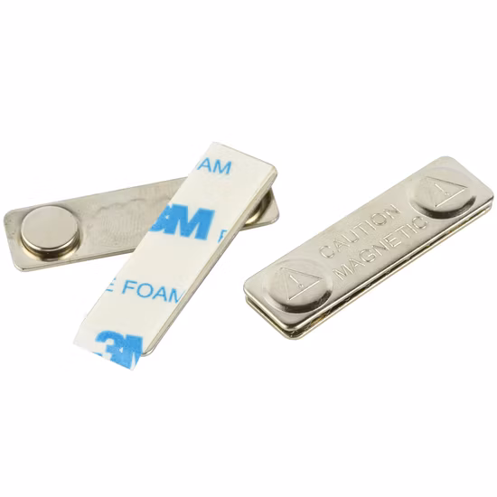 High Quality High Performance China NdFeB Magnet Disc Neodymium Magnet N35