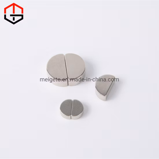 Superstarker Spezialmagnet aus NdFeB-SmCo