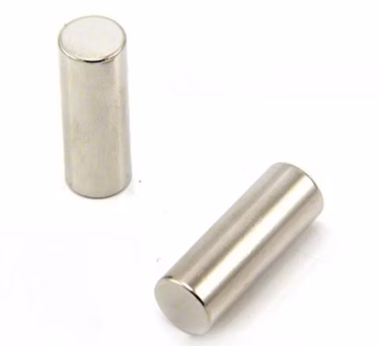 Magnetisches Material Magnetisches Produkt Seltene Erden Neodym NdFeB Permanente industrielle starke Magnete